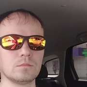 Радик, 35, Бугульма