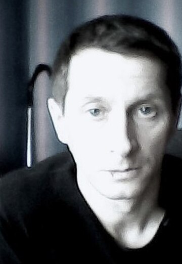 My photo - sergey, 45 from Dokshitsy (@sergey888529)