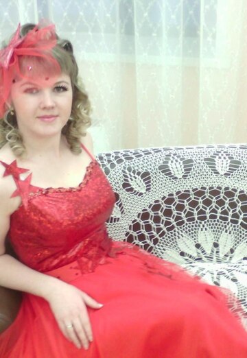 My photo - Valyunchik, 33 from Leninsk-Kuznetsky (@kulanova91)