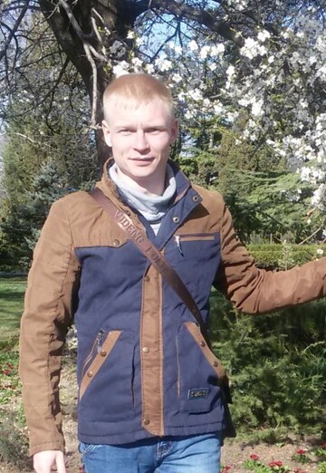 My photo - Maksim, 32 from Krasnodar (@maksim249651)