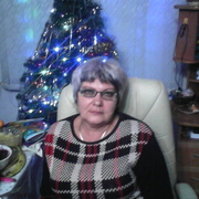 Наталья, 61, Чунский