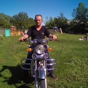 Миша, 52, Калач