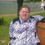 Светлана Гришина, 45, Павловская