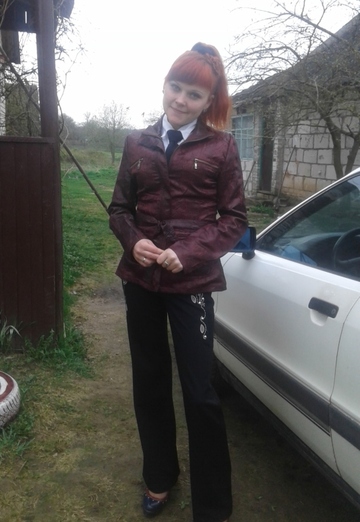 My photo - Liliya, 41 from Grodno (@liliya20916)