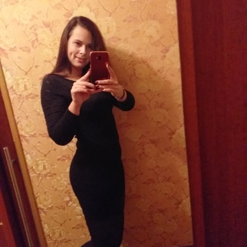 Моя фотография - Виктория, 32 из Москва (@viktoriya93581)
