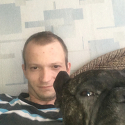 Антон, 34, Кингисепп