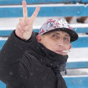Николай, 34, Вятские Поляны (Кировская обл.)