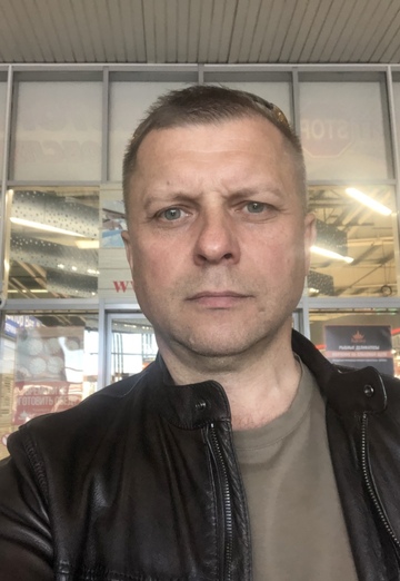 My photo - Valeriy, 48 from Minsk (@valeriy74403)