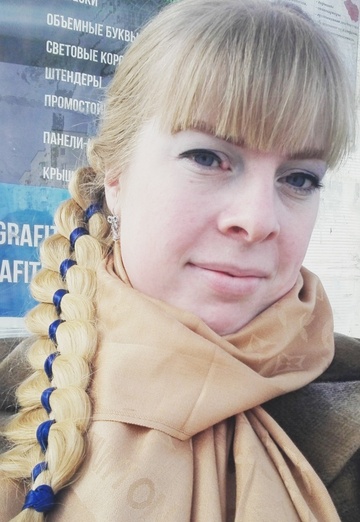 My photo - Nastya, 34 from Vitebsk (@nasty8614712)