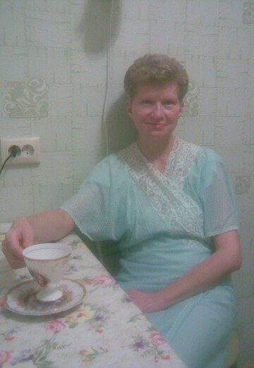 Моя фотография - Татьяна С, 65 из Серпухов (@tatyanasemenova25)