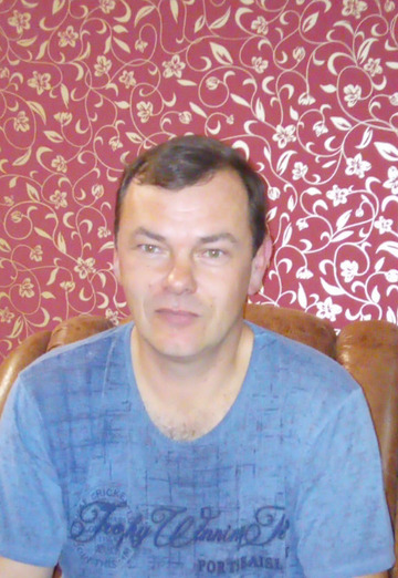 My photo - Sergey Berejnoy, 46 from Boguchar (@sergeyberejnoy10)