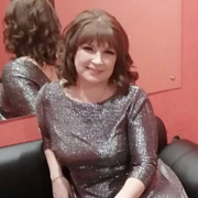 Юлия, 45, Братск