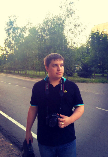 Сергей (@murik00000) — моя фотография № 6