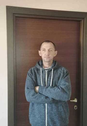 Моя фотография - Сергей Скорик, 43 из Карасук (@sergeyskorik7)