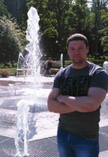 Моя фотография - Станислав, 33 из Риддер (@stanislav20122)