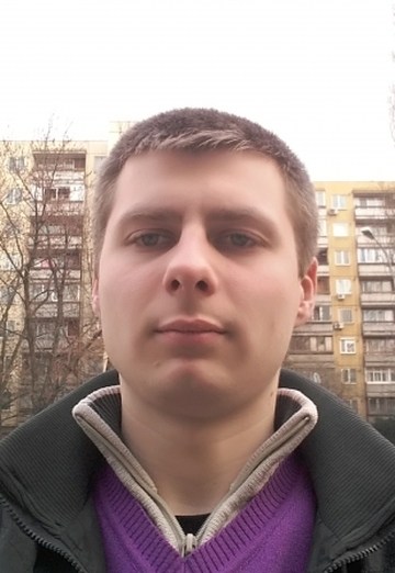 My photo - Oles, 31 from Uzhgorod (@oleswl92petrulyak)