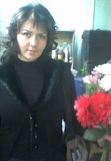 Моя фотография - ирина, 43 из Каскелен (@iriska-elj)
