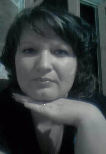 My photo - Svetlana, 43 from Svobodny (@svetlana8831973)