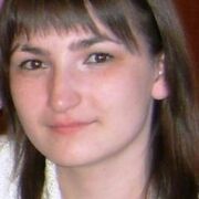 Лена, 41, Верещагино