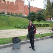 Денис, 34, Тайга