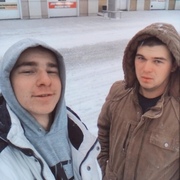 Юрий, 24, Селенгинск