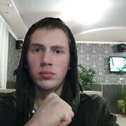 Андрей, 25, Северобайкальск (Бурятия)