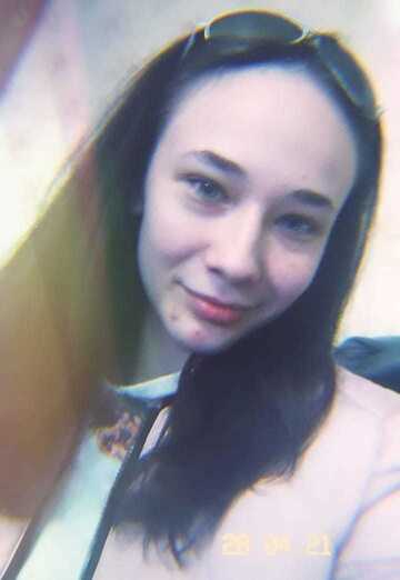My photo - Anastasiya, 24 from Krivoy Rog (@anastasiya174129)