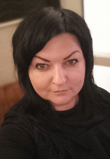 My photo - Tatyana, 42 from Sevastopol (@tatyana387345)