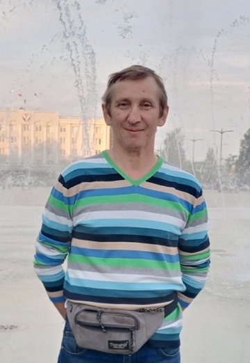 My photo - Igor, 51 from Izhevsk (@igor366586)