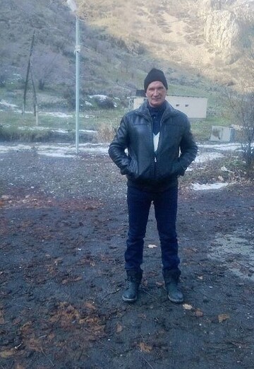 My photo - Sasha, 59 from Bishkek (@sasha42704)