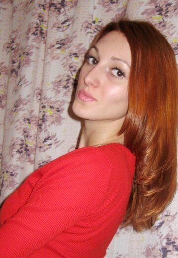 Nastasia (@bestiya1723) — mi foto № 7