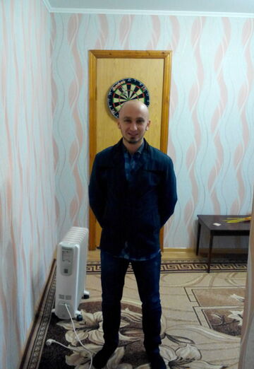 Моя фотография - дмитрий, 40 из Винница (@dmitriy309784)