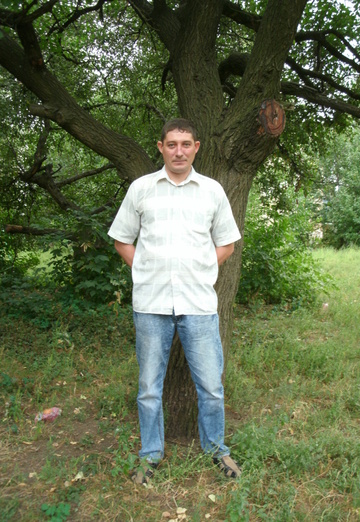 My photo - Mitr, 48 from Antratsit (@mitr612)