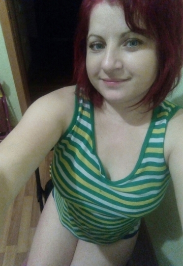 My photo - Masha, 33 from Kursk (@masha34997)