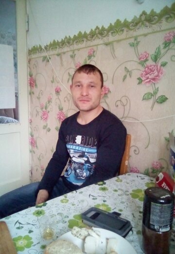 My photo - Misha, 35 from Krasnoufimsk (@misha57524)