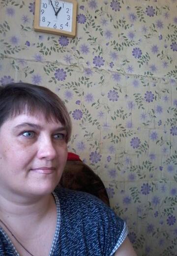 My photo - Svetlana, 48 from Kopeysk (@svetlana236900)