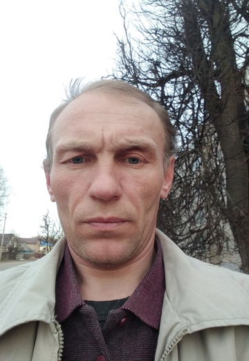 Minha foto - Aleksey, 42 de Tver (@aleksey720088)