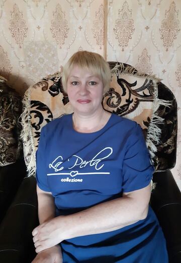 Моя фотография - ирина, 54 из Белгород (@irina311615)
