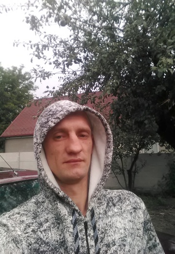 Моя фотография - Александр, 35 из Переяслав-Хмельницкий (@aleksandr587434)