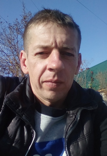 Моя фотография - Алексей, 46 из Sobieszewo (@aleksey520253)