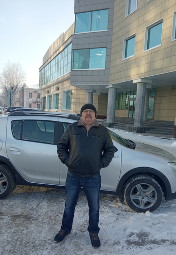 My photo - Pavel Makarov, 45 from Kueda (@pavelmakarov15)