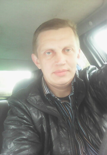 Моя фотография - Сергей, 46 из Бологое (@sergey95596)