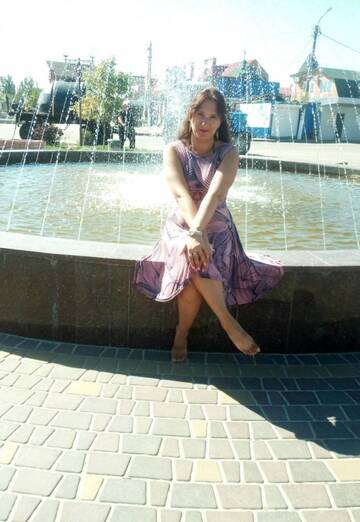 Моя фотография - Аленка, 46 из Запорожье (@alenka10461)