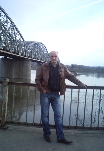My photo - Aleks, 60 from Chekhov (@aleks1553)