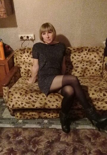 Svetlana (@lanadubovaya78) — my photo № 1