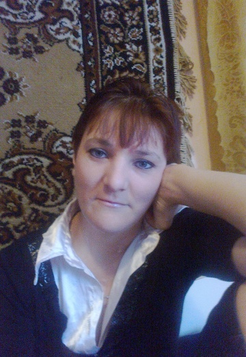 Моя фотография - Наталья, 42 из Гиагинская (@natalya70825)