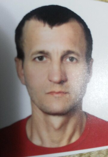 My photo - Sergey, 53 from Vitebsk (@sergey519822)