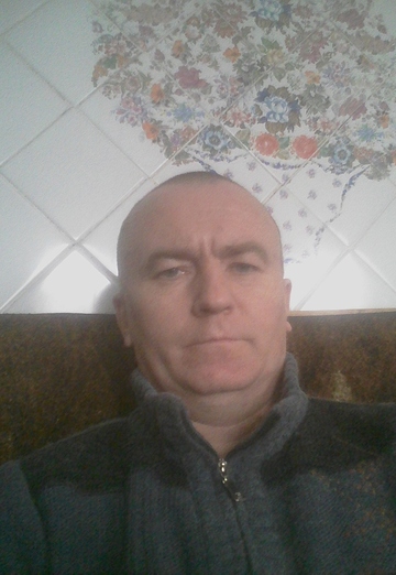 My photo - Andrey, 48 from Myrnograd (@andrey560724)