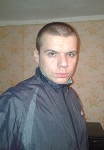 Моя фотография - Александр, 34 из Чугуев (@aleksandr917302)