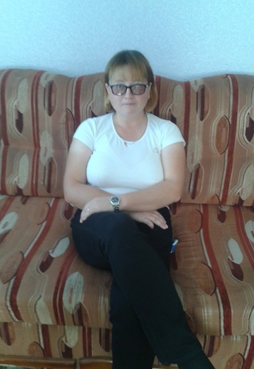 My photo - raisa, 40 from Karasuk (@raisa3857)